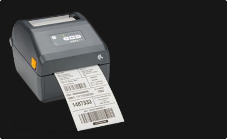 Impresoras de etiquetas térmicas e industriales