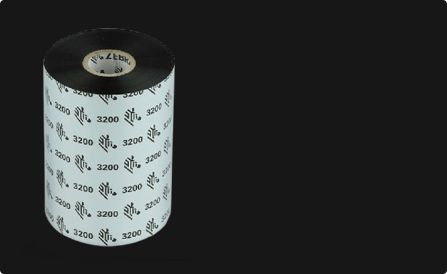 Cintas Ribbon para transferencia térmica