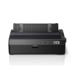 EPSON IMPRESORA FX2190II  MATRIZ DE PUNTO FORMATO ANCHO 9 PINES