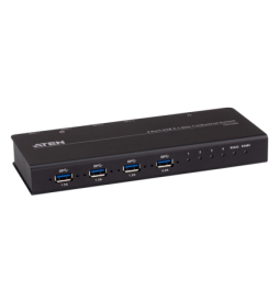 Conmutador concentrador industrial US3344I