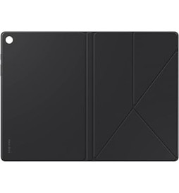 SAMSUNG COVER GALAXY TAB A9+ SOPORTE PLEGABLE CON MODO HORIZONTAL Y VERTICAL PROTECCION CONTRA GOLPES