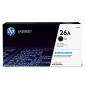 HP TONER LASERJET 26A NEGRO M402,M426  (CF226A)