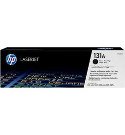HP TONER IMP LASERJET PRO M251, M276 NEGRO CF210A