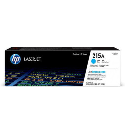 HP TONER LASERJET 215A AZUL IMP M183fw, M182nw
