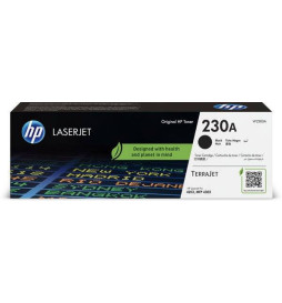 HP TONER LASERJET 230A NEGRO 4203dw, 4203dn, 4303dw, 4303fdn, 4303fdw