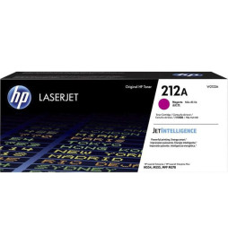 HP TONER IMP LASERJET 212A M554, M555, M578 MAGENTA W2122A