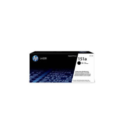 HP TONER LASERJET 151A NEGRO 4003dn, 4003dw, 4003n, 4103dw, 4103fdn, 4103fdw