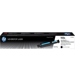 HP KIT DE RECARGA TONER 103A (W1103A)