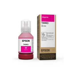 EPSON BOTELLA DE TINTA T49 SUBLIMACION MAGENTA 140ML